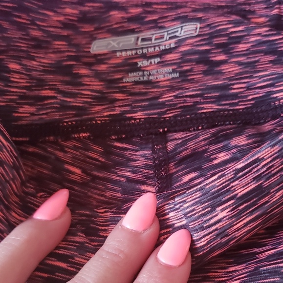 2 Expcore leggings - Picture 5 of 6